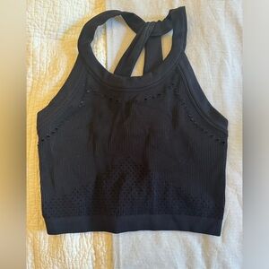 Free people movement workout top